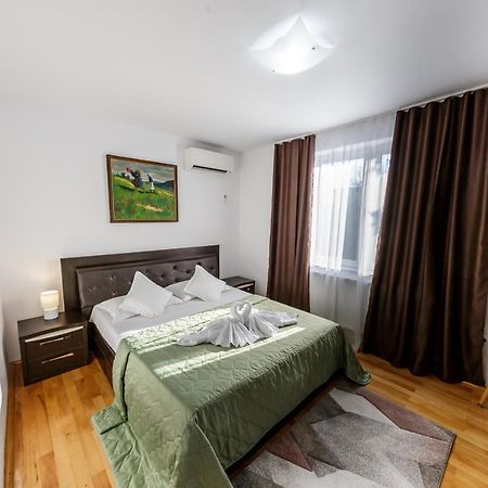 Apartament Family Rivulus 10 Baia Mare Exterior photo