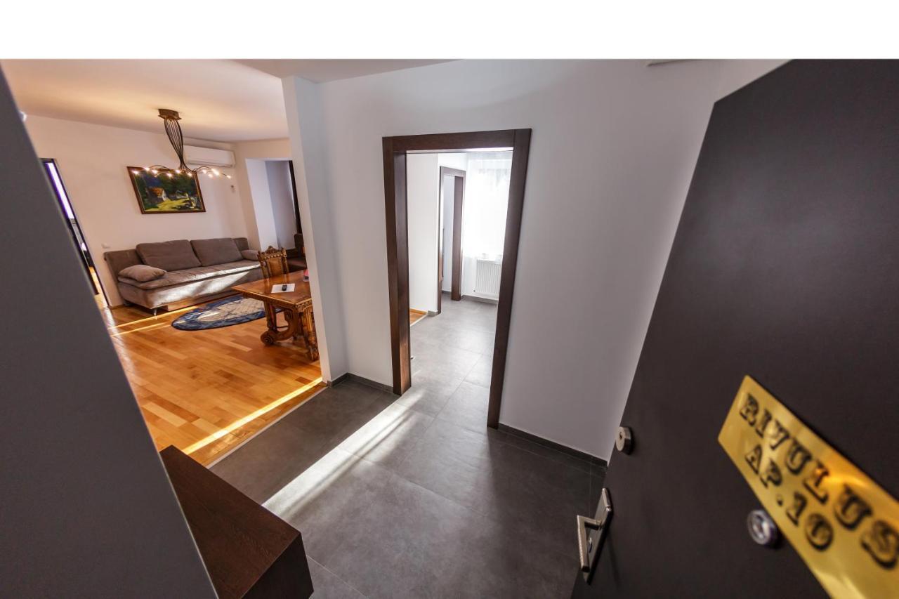 Apartament Family Rivulus 10 Baia Mare Exterior photo